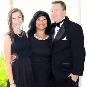 Meet your Posher, Rita